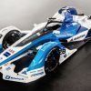 Marco Wittmann realizará un test a bordo del BMW iFE.18