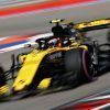 Carlos Sainz, 17º: "Un toque con Sirotkin me ha estropeado la carrera"