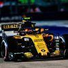 Carlos Sainz, optimista: "Nuestro objetivo es conseguir la séptima posición"