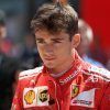 Leclerc, honesto: "Si no soy lo suficientemente bueno en 2019, Ferrari debería bajarme del coche"
