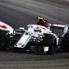 Leclerc y Ericsson logran importantes puntos para Sauber en México