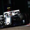 Charles Leclerc: "Estoy extremadamente satisfecho, lo hemos hecho todo bien"