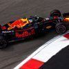Daniel Ricciardo: "Mi carrera se arruinó en la primera vuelta, rompí el alerón delantero"