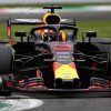 Daniel Ricciardo: "Saldremos desde la parte trasera, no valía la pena malgastar el motor"