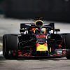 Daniel Ricciardo, resignado: "La calificación es muy importante aquí y la carrera la perdimos ayer"