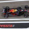 Daniel Ricciardo: "Confío en obtener una gran cantidad de puntos mañana"