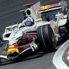 ¿Y si el nuevo Red Bull RB15 fuera de color blanco?