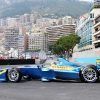 El trazado histórico del Gran Premio de Mónaco no será utilizado por la Fórmula E