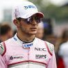 Christian Horner: "Si Mercedes libera a Esteban Ocon, Toro Rosso lo ficharía"