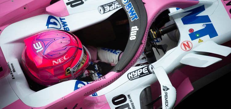 Rosberg, sobre Ocon: «Pilota tan bien… pero no tiene asiento, es realmente horrible»
