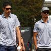 Wolff cuestiona el programa junior de Mercedes: "Si nos les encontramos sitio, no tiene sentido"