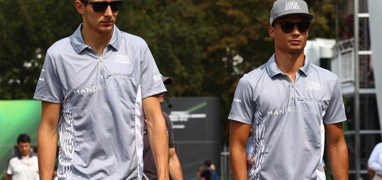 Wolff cuestiona el programa junior de Mercedes: «Si nos les encontramos sitio, no tiene sentido»