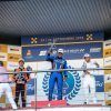 Guillem Pujeu vuelve a la senda de la victoria en Jerez y aprieta la F4 Spain