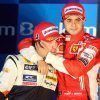 Domenicali: "Massa mereció ganar el título de 2008, es un gran piloto"