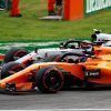 Steiner contraataca: "Fue Alonso el que se marchó a McLaren y McLaren no tendría que estar sufriendo para pasar la Q1"