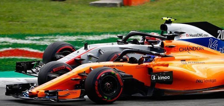 Steiner contraataca: «Fue Alonso el que se marchó a McLaren y McLaren no tendría que estar sufriendo para pasar la Q1»