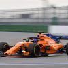 Fernando Alonso saldrá 12º en México: "Una posición muy buena de cara a conseguir puntos mañana"
