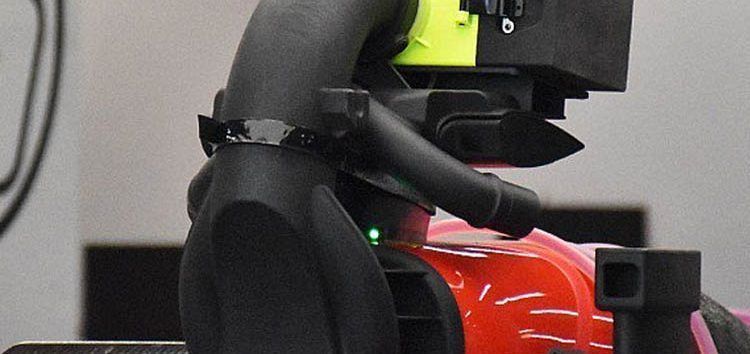 Ferrari burla las prohibiciones de la FOM y aumenta la intriga sobre su cámara