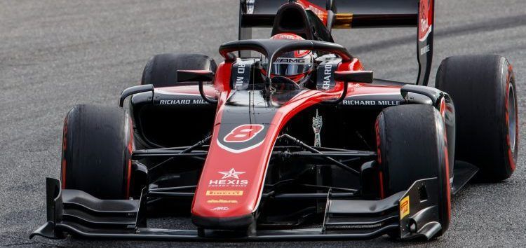 George Russell vuelve a la senda del triunfo y se lleva la carrera sprint de Monza