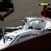 El halo salvó a Charles Leclerc de graves lesiones en su accidente en Spa-Francorchamps