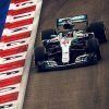 Hamilton gana en Singapur, con Verstappen 2º y Vettel 3º. Alonso es 7º y Sainz 8º