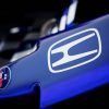 En Toro Rosso están encantados: "Honda ha hecho un trabajo fantástico este año"