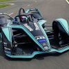 Jaguar presenta a su nueva bestia para la Fórmula E: el I-Type 3