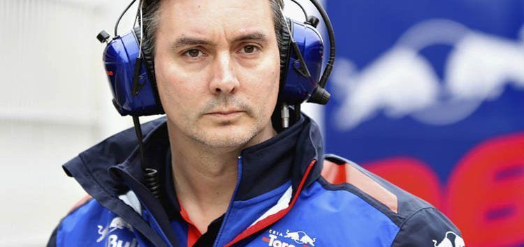 Problemas en el fichaje de James Key: McLaren no acepta las condiciones de Red Bull