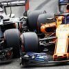Magnussen enfadado con Alonso: "Arruinó las dos vueltas, es lo que tiene pilotar coches lentos"