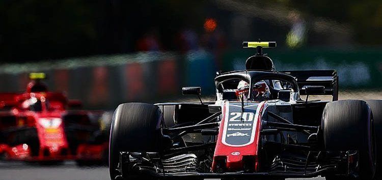 Haas F1 pide una urgente rebaja a los motoristas