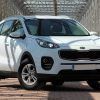 Prueba Kia Sportage: Camino hacia el éxito rotundo