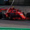 Kimi Räikkönen destroza el crono de Monza y se lleva la 
