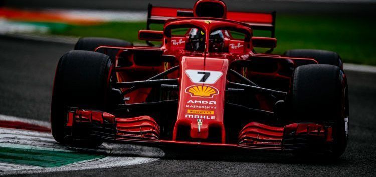 Kimi Räikkönen, 1º: «Hay que ser cautos, sólo hemos hecho la mitad del trabajo»