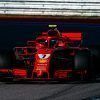 Kimi Räikkönen, 4º: "He tenido una carrera solitaria y muy aburrida"