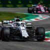 Wolff, sobre el futuro de Ocon: "Depende de Williams su continuidad en la Fórmula 1"