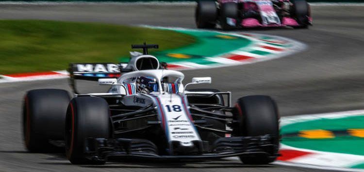 Wolff, sobre el futuro de Ocon: «Depende de Williams su continuidad en la Fórmula 1»