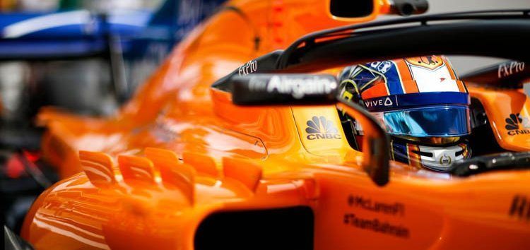 Lando Norris: «Por mucho que me guste ganar la F2, la Fórmula 1 es donde quiero estar»