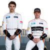 Norris debe ser consciente de que le puede ocurrir lo mismo que a Vandoorne, avisa Herbert