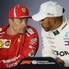 Lewis Hamilton asegura que es un gran fan de Kimi Räikkönen