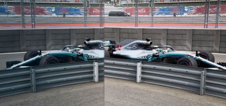 Lewis Hamilton: «Enhorabuena a Valtteri. Lo ha hecho mejor que yo»