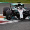 Lewis Hamilton, tras ser tercero: "Hemos dado todo lo que teníamos"