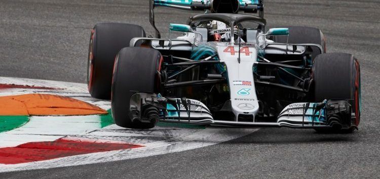 Lewis Hamilton, tras ser tercero: «Hemos dado todo lo que teníamos»
