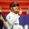 Palmer: "Este mundial de Hamilton no refleja el talento y sacrificio necesarios"