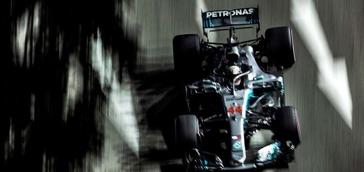 Análisis de Mercedes 2018: Nuevo dominio de la estrella, pero no tan aplastante