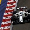 Marcus Ericsson lamenta haberse quedado a la puerta de los puntos en Singapur