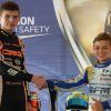 A Max Verstappen ya no le llama la atención el karting: "Ya piloto lo suficiente en Fórmula 1"