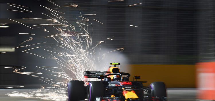Toyoharu Tanate: «En Singapur tendremos una imagen más clara de dónde está Honda»