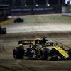 Nico Hülkenberg, decepcionado con su décima plaza: "No estoy muy feliz"