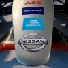 Nissan compra una parte de e.Dams y Sébastien Buemi será uno de sus pilotos
