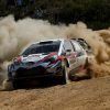 Rally de Turquía 2018: Toyota lidera tras los abandonos de Ogier y Neuville